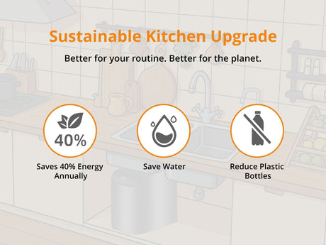 Boiling Water Dispensers: Redefining Hot Water Convenience in the Modern Kitchen