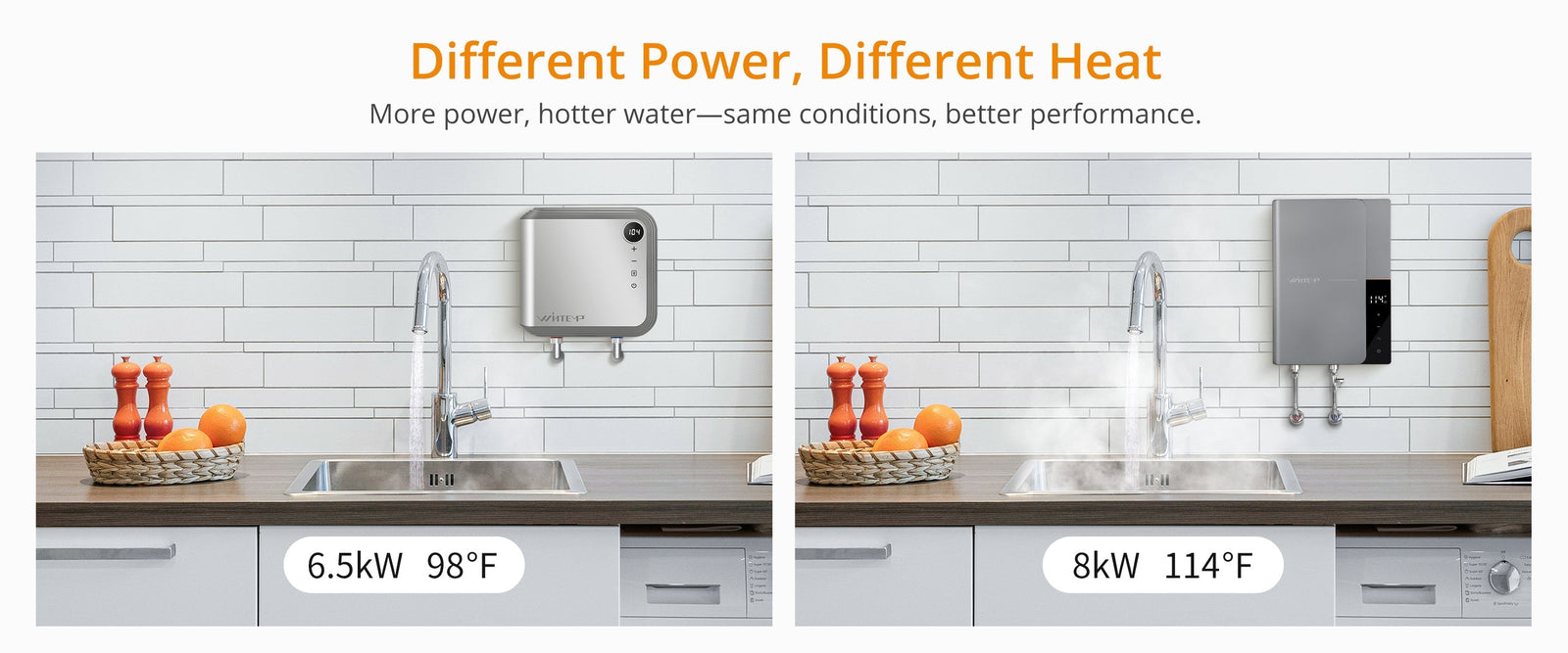 Why Do People Think Tankless Electric Water Heaters Lack Hot Water or Have Low Flow? A Practical Guide
