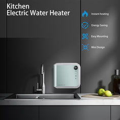 Kitchen Electric Water Heater