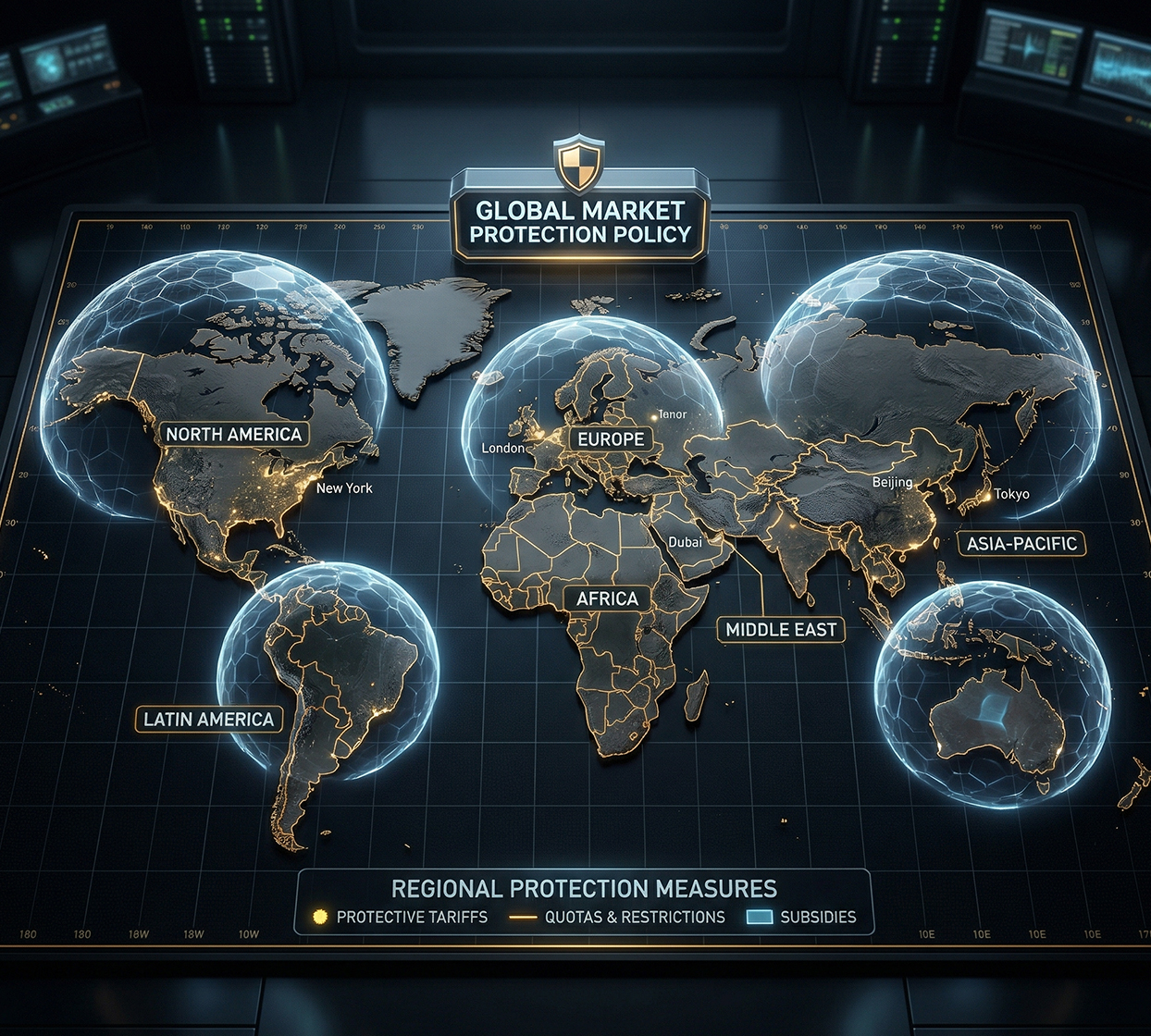 Market Protection Policy