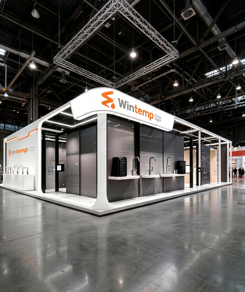 OVERSEAS EXHIBITIONS