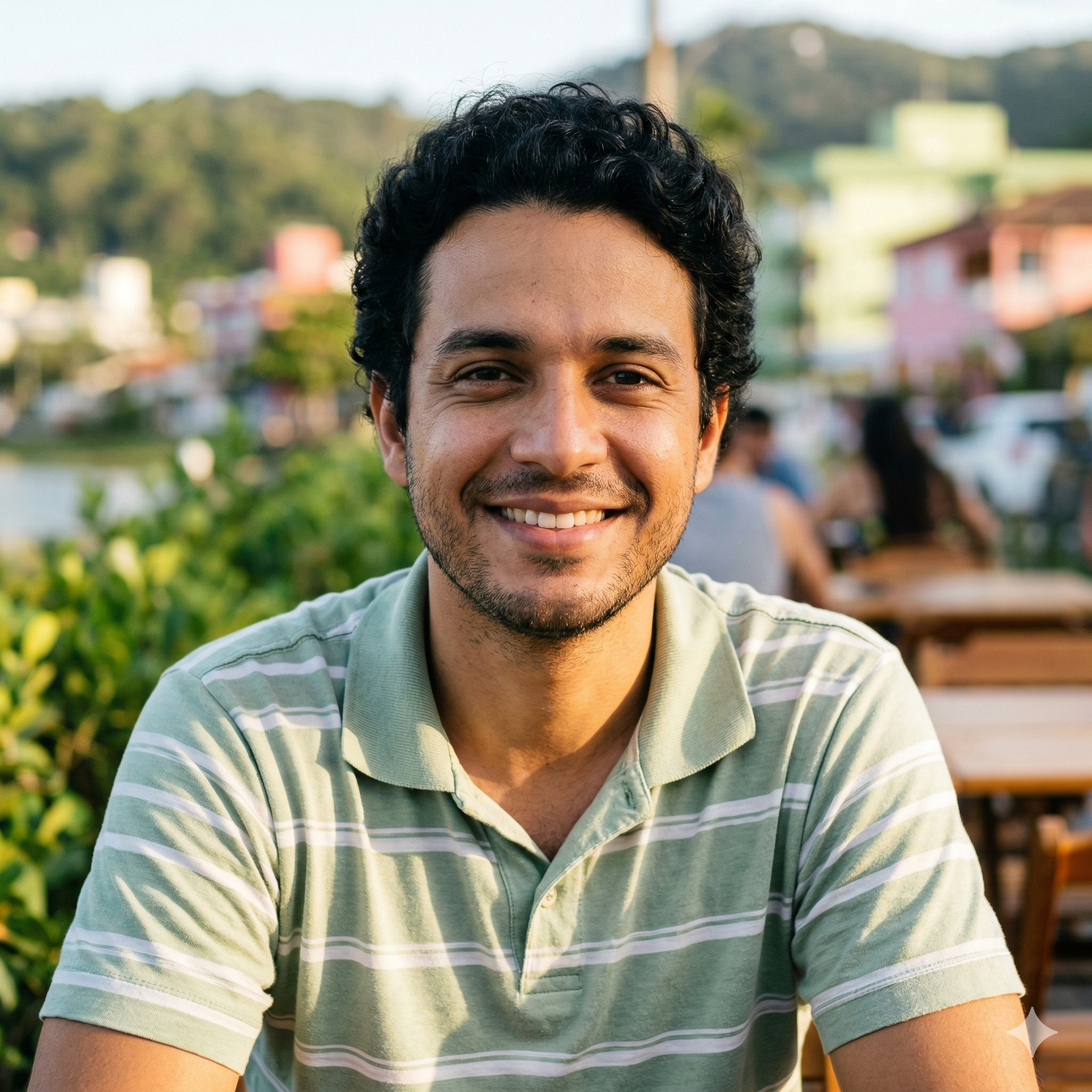 Brazilian Distributor