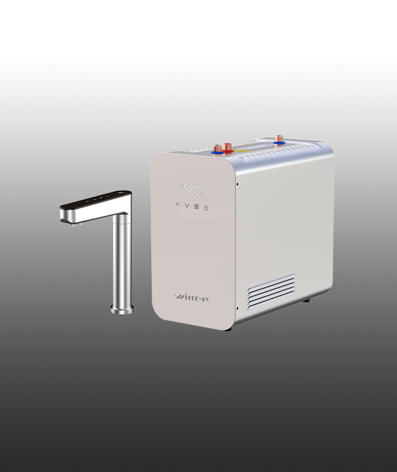 Boiling Water Dispenser