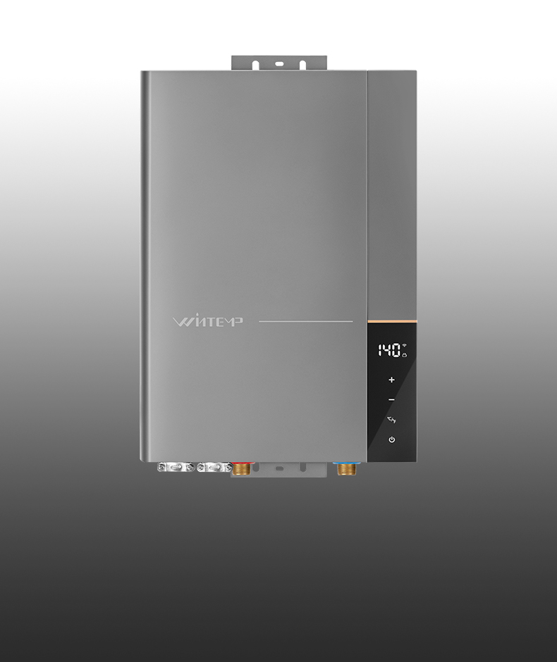 Tankless Electric Water Heater