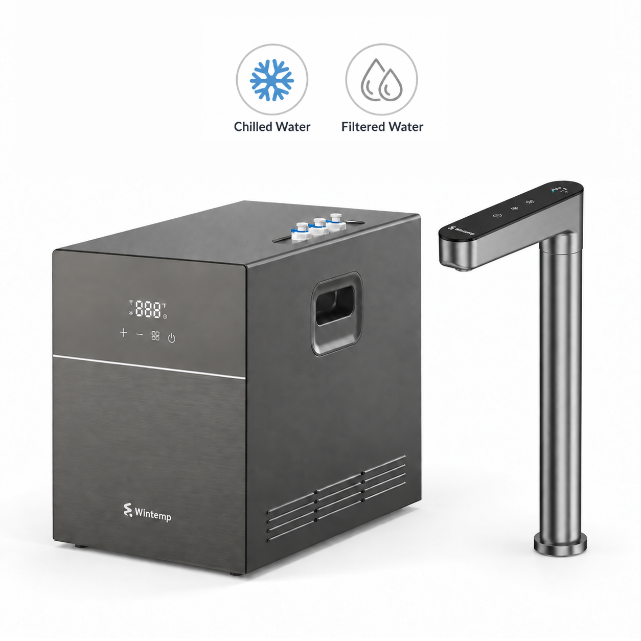 Axis Chilled Plus