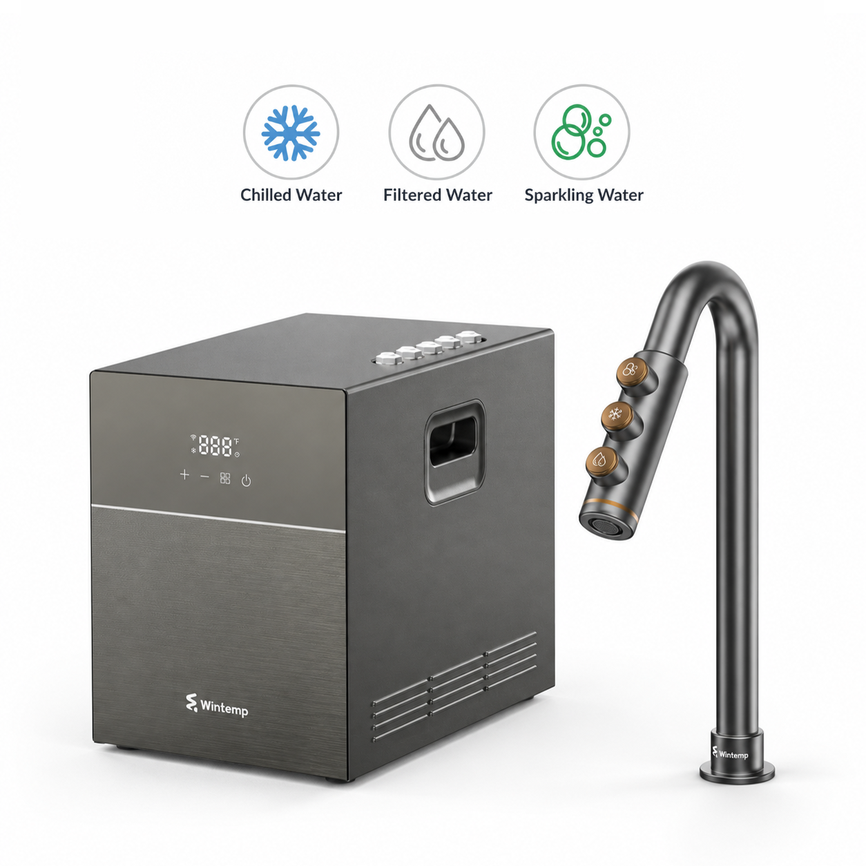 Axis Sparkling Pro