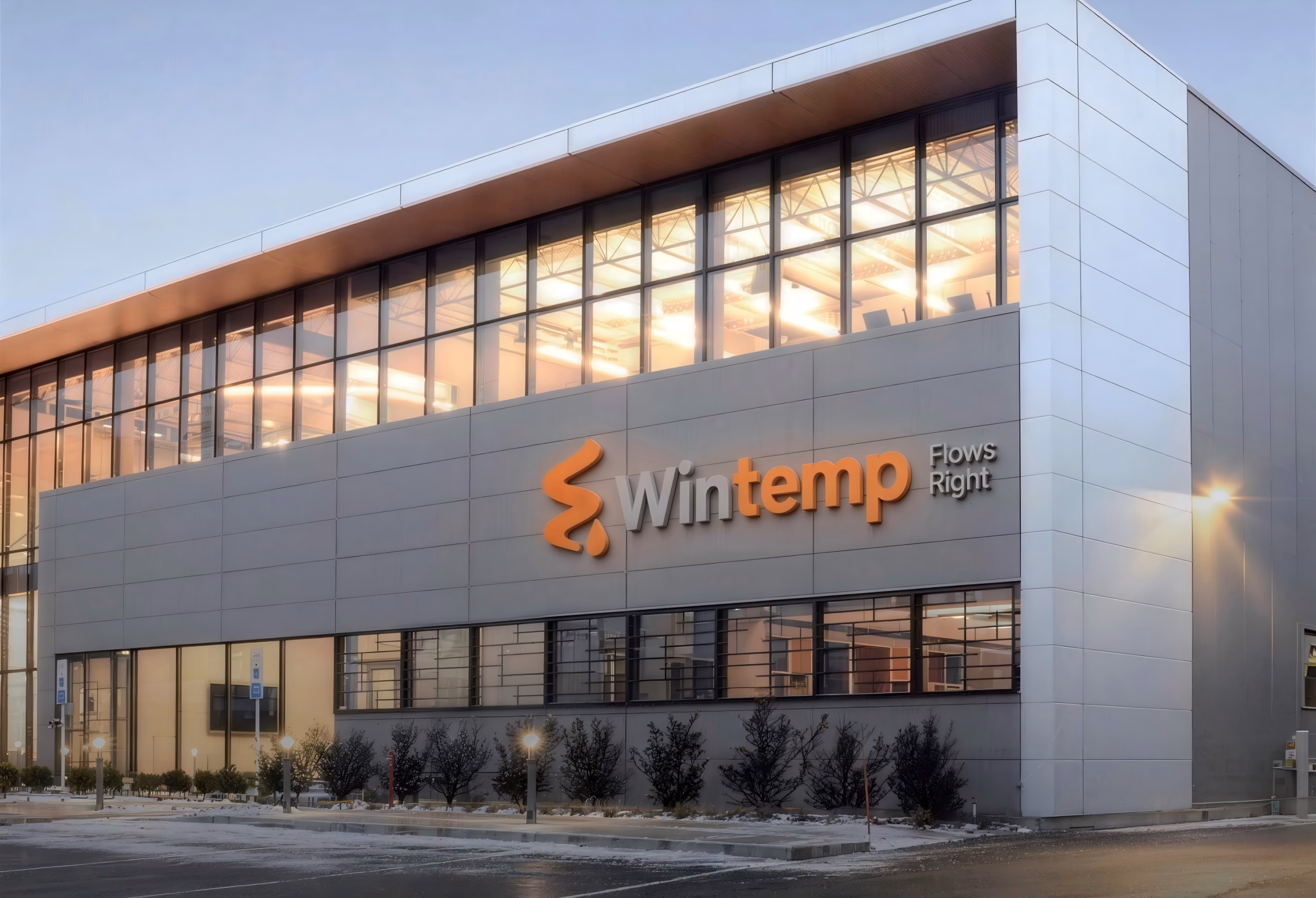 WINTEMP Water Solutions: Where Global Expertise Meets Local Understanding