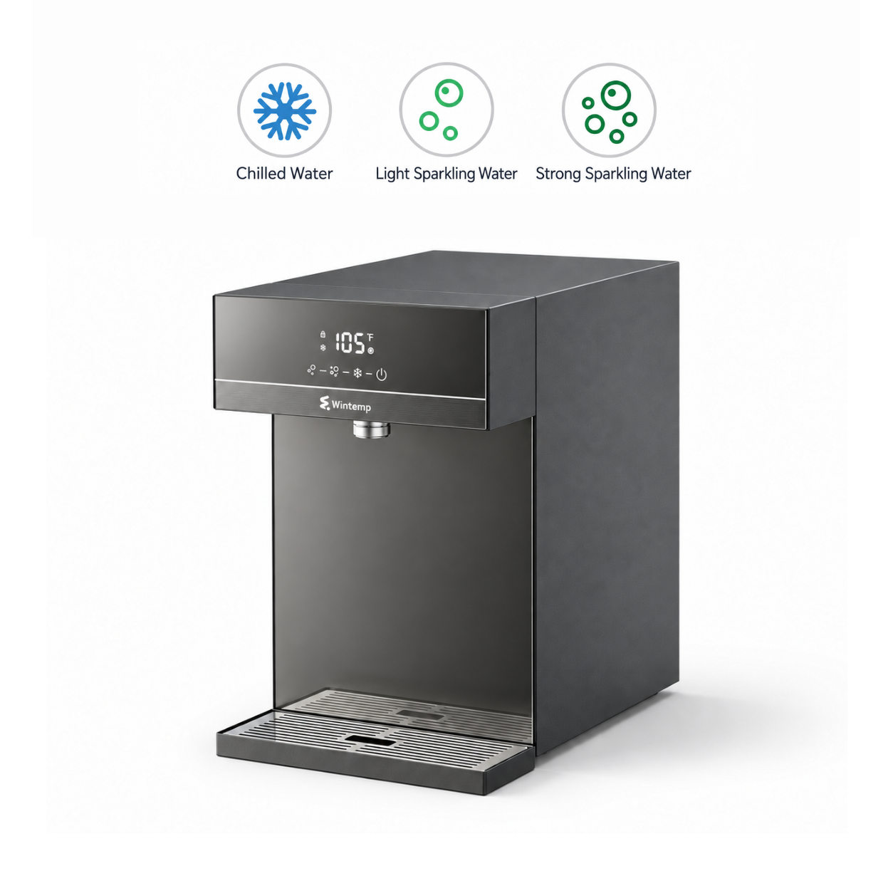Axis Countertop  Pro